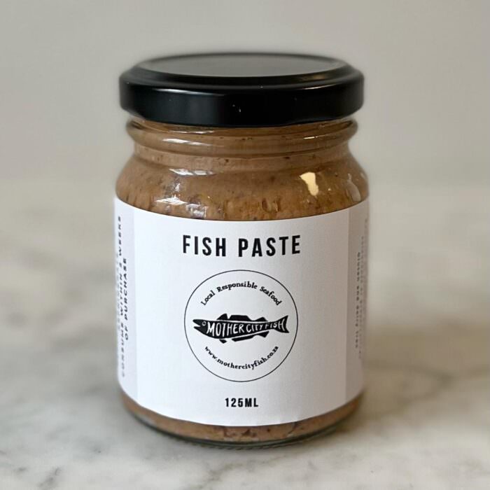 Fish Paste – Mother City Fish